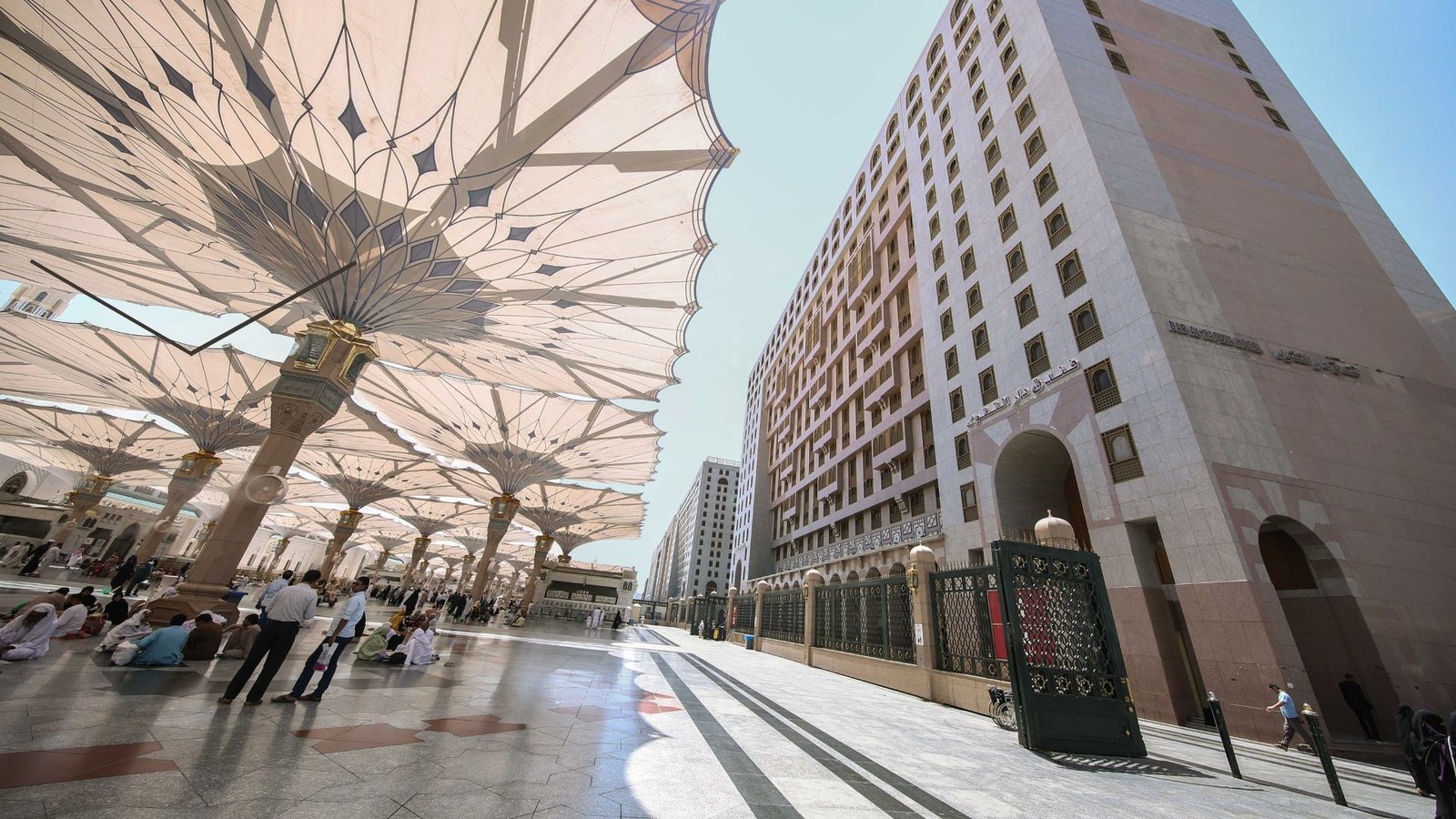 Dar Al Taqwa Madinah